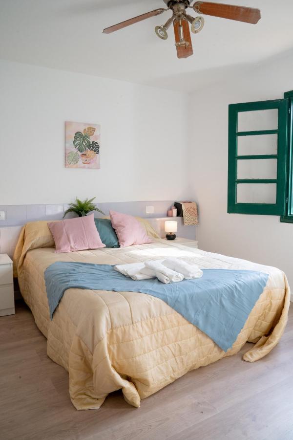 Cutie & Central Air-Conditioning Apartment! 科斯塔卡莱塔 外观 照片