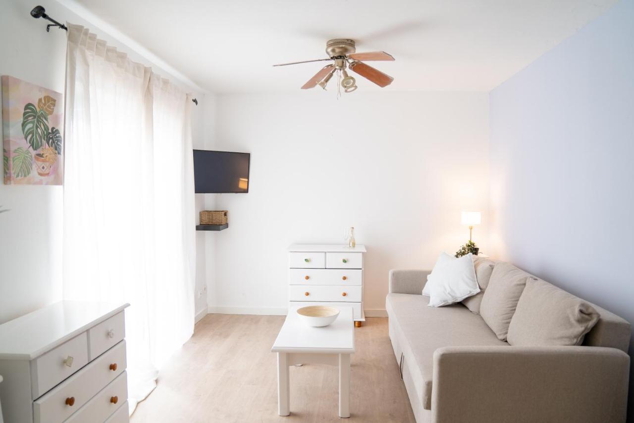 Cutie & Central Air-Conditioning Apartment! 科斯塔卡莱塔 外观 照片