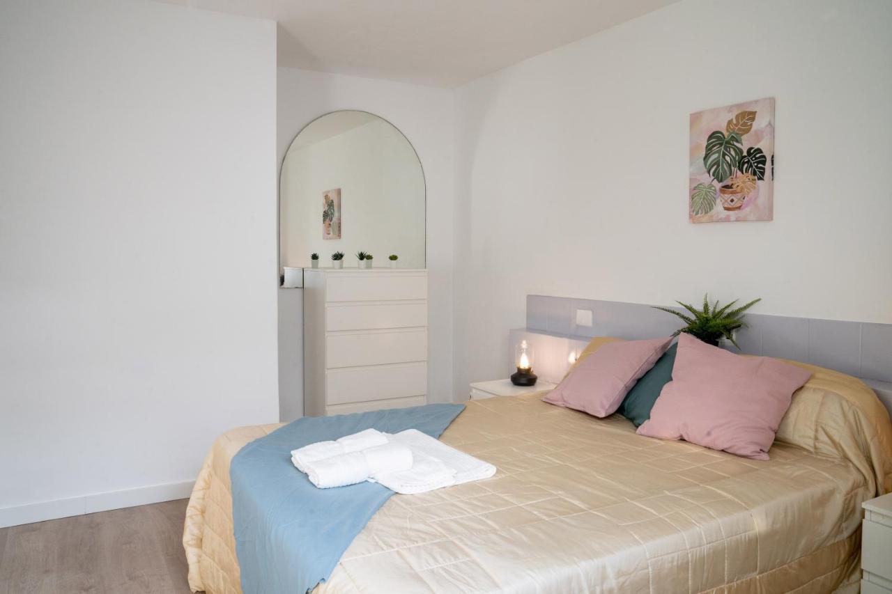 Cutie & Central Air-Conditioning Apartment! 科斯塔卡莱塔 外观 照片